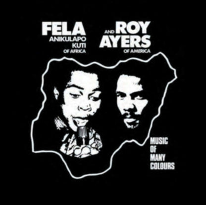 Music Of Many Colours & Expensive Shit