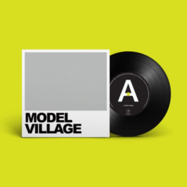 This 7 Inch Vinyl is brand new.Format: 7 Inch VinylMusic Style: Alternative RockThis item's title is: Model VillageArtist: IdlesLabel: PARTISAN RECORDSBarcode: 720841125471Release Date: 12/3/2021