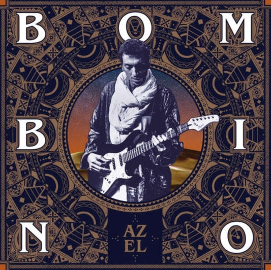 This LP Vinyl is brand new.Format: LP VinylThis item's title is: AzelArtist: BombinoBarcode: 720841213512Release Date: 4/1/2016