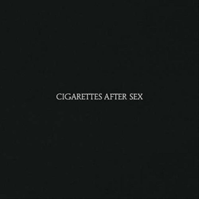 This is a 3 LP Vinyl SKU bundle.
1.This LP Vinyl is brand new.Format: LP VinylMusic Style: Indie RockThis item's title is: Cigarettes After SexArtist: Cigarettes After SexLabel: PARTISAN RECORDSBarcode: 720841214618Release Date: 6/9/2017
2.This LP Vinyl is brand new.