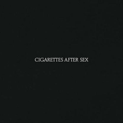 This is a 3 LP Vinyl SKU bundle.
1.This LP Vinyl is brand new.Format: LP VinylMusic Style: Indie RockThis item's title is: Cigarettes After SexArtist: Cigarettes After SexLabel: PARTISAN RECORDSBarcode: 720841214618Release Date: 6/9/2017
2.This LP Vinyl is brand new.