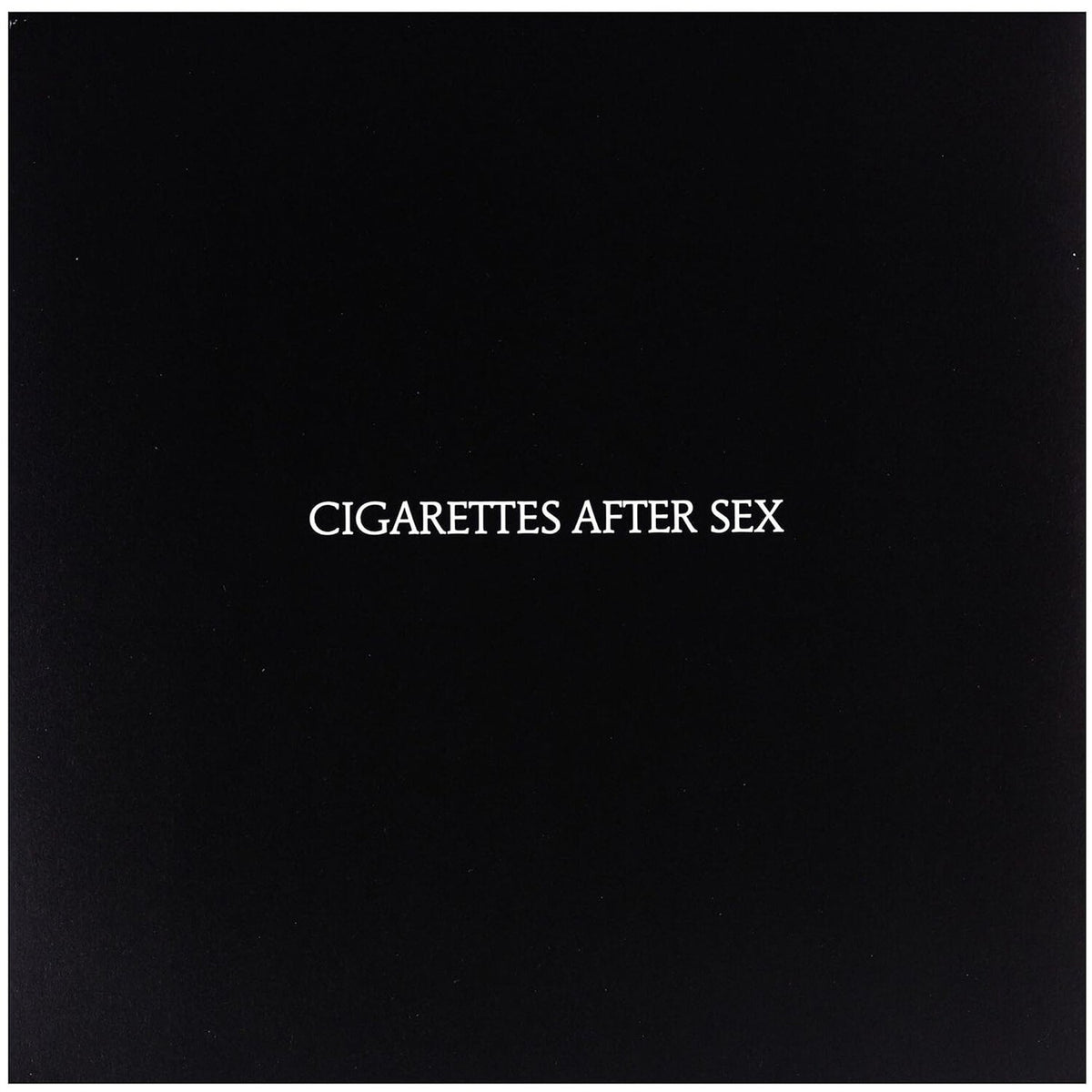 Cigarettes After Sex