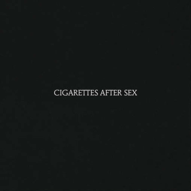 This is a 3 CD SKU bundle.
1.This CD is brand new.Format: CDMusic Style: HouseThis item's title is: Cigarettes After SexArtist: Cigarettes After SexLabel: PARTISAN RECORDSBarcode: 720841214625Release Date: 6/9/2017
2.This CD is brand new.
