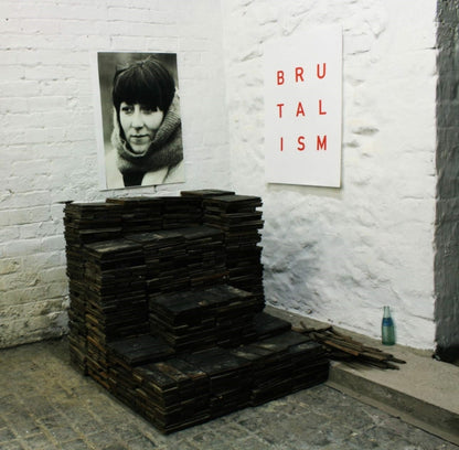 Brutalism & Joy As An Act Of Resistance & Ultra Mono & Crawler