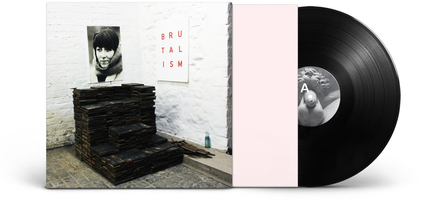 Brutalism & Tangk