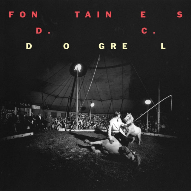 Dogrel & Hero's Death (Printed Inner Sleeve) & Skinty Fia