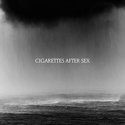 Cigarettes After Sex - I. & Cigarettes After Sex & Cry - LP Vinyl Bundle