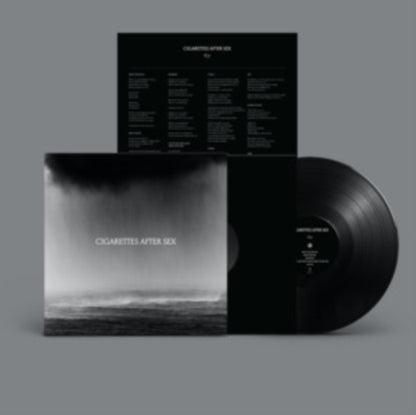 This is a 2 LP Vinyl SKU bundle.
1.This LP Vinyl is brand new.Format: LP VinylMusic Style: Alternative RockThis item's title is: Cry (Deluxe)Artist: Cigarettes After SexLabel: PARTISAN RECORDSBarcode: 720841217381Release Date: 4/10/2020
2.This LP Vinyl is brand new.