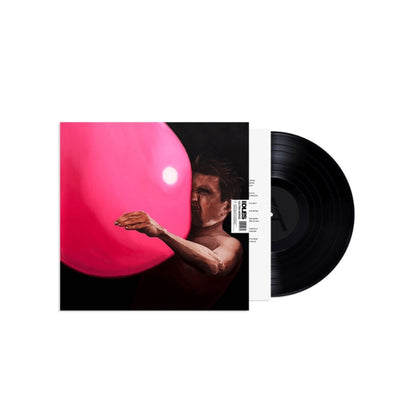 Brutalism & Joy As An Act Of Resistance & Ultra Mono & Crawler