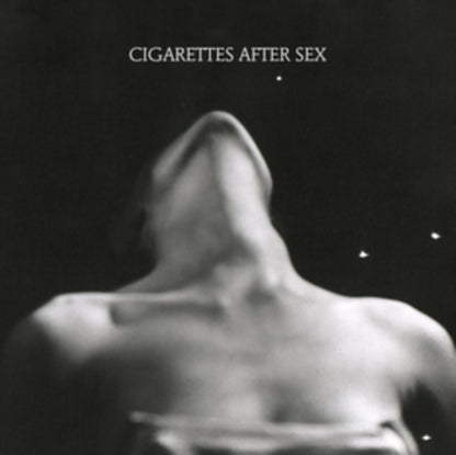 Cigarettes After Sex & Cry & Ep I.