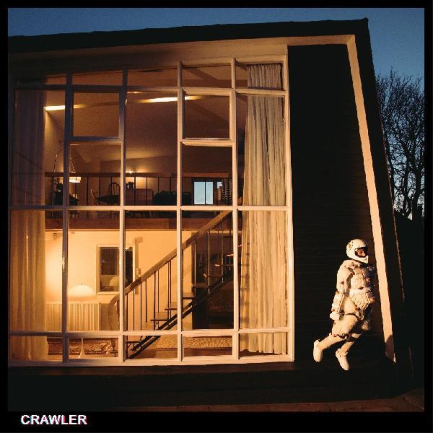 Brutalism & Joy As An Act Of Resistance & Crawler & Tangk