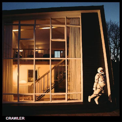 Brutalism & Joy As An Act Of Resistance & Crawler & Tangk