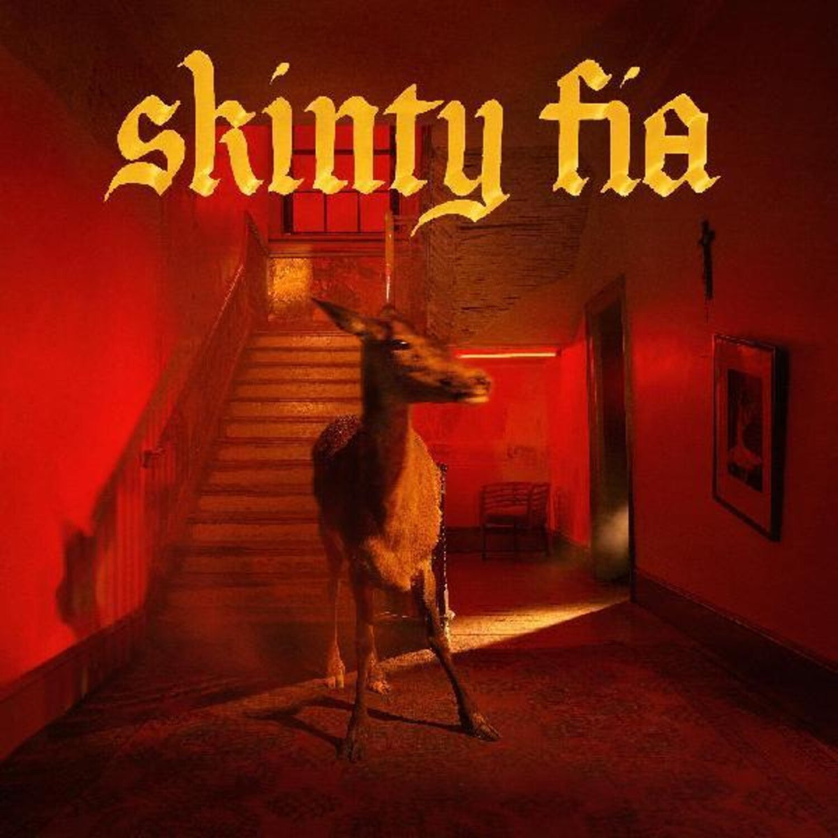Romance & Skinty Fia
