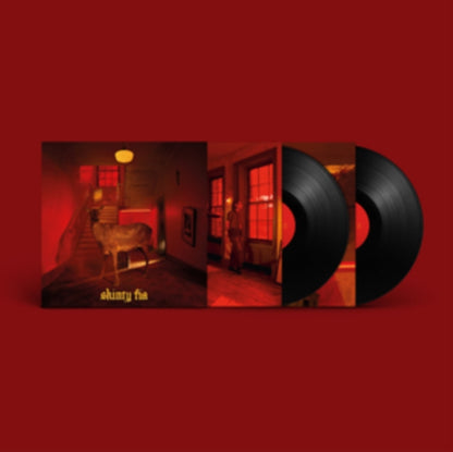 This is a 4 LP Vinyl SKU bundle.
1.This LP Vinyl is brand new.Format: LP VinylMusic Style: Indie RockThis item's title is: DogrelArtist: Fontaines D.C.Label: PARTISAN RECORDSBarcode: 720841216612Release Date: 4/26/2019
2.This LP Vinyl is brand new.