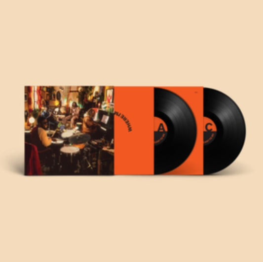 Product Image : This LP Vinyl is brand new.<br>Format: LP Vinyl<br>Music Style: Easy Listening<br>This item's title is: Where I'm Meant To Be (2LP)<br>Artist: Ezra Collective<br>Label: PARTISAN RECORDS<br>Barcode: 720841302018<br>Release Date: 11/4/2022