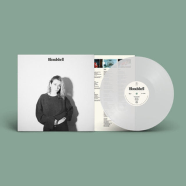 Blondshell (Clear LP Vinyl)