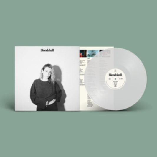 Blondshell (Clear LP Vinyl)