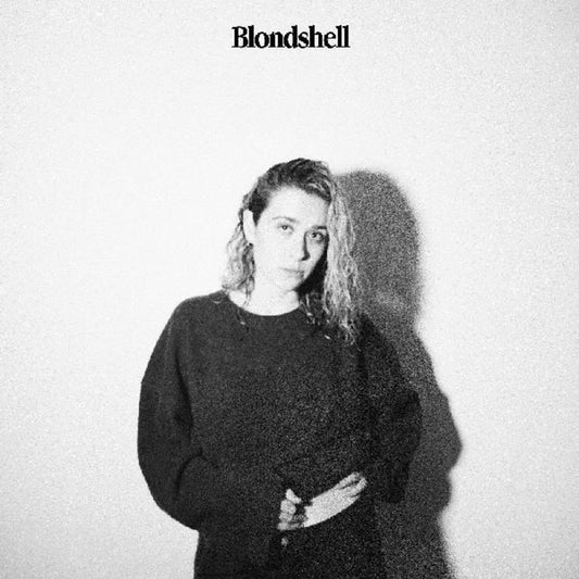 Blondshell (Clear LP Vinyl)