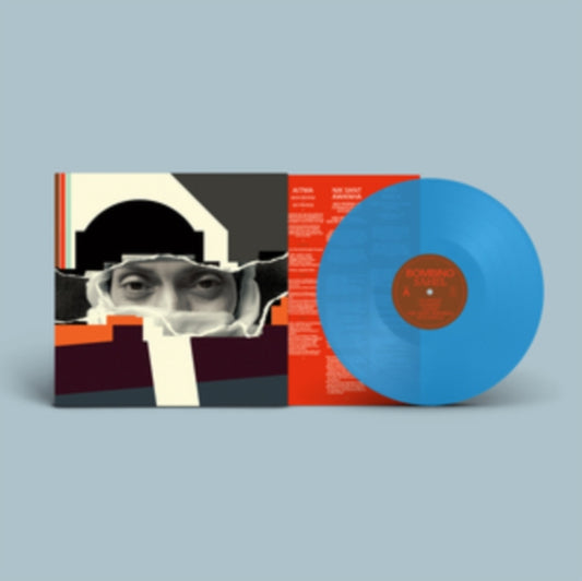 Sahel (Translucent Blue LP Vinyl)