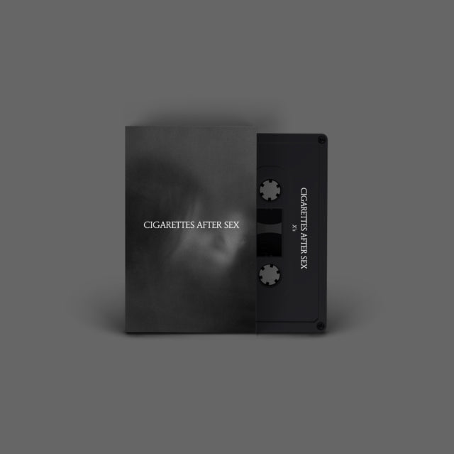 This Music Cassette is brand new.Format: Music CassetteThis item's title is: X'sArtist: Cigarettes After SexBarcode: 720841303541Release Date: 7/12/2024