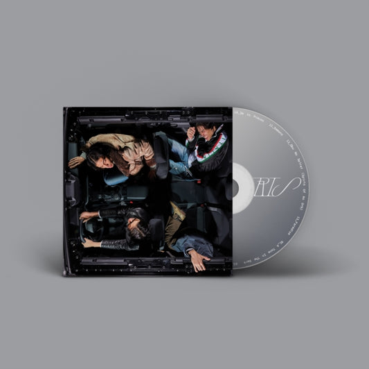 This CD is brand new.Format: CDMusic Style: Glitch HopThis item's title is: StarchrisArtist: Body MeatLabel: Partisan RecordsBarcode: 720841303824Release Date: 8/23/2024