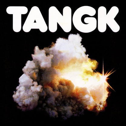 Crawler & Tangk