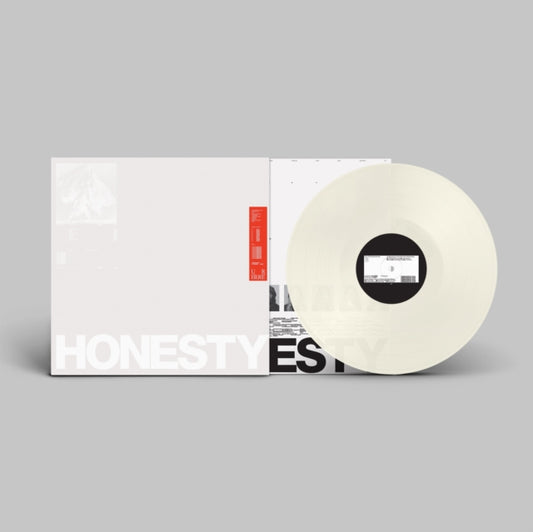 U R Here (Clear LP Vinyl)