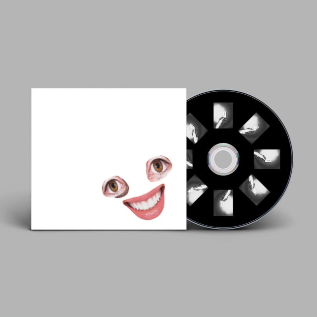 This CD is brand new.Format: CDThis item's title is: Hex DealerArtist: Lip CriticBarcode: 720841304425Release Date: 5/17/2024