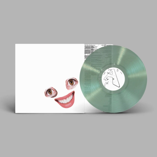 Hex Dealer (Clear LP Vinyl)