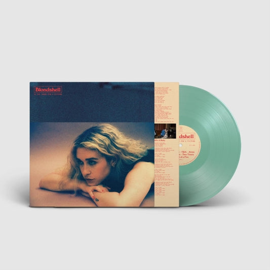 This LP Vinyl is brand new.Format: LP VinylThis item's title is: If You Asked For A Picture (X) (Coke Bottle Clear LP Vinyl)Artist: BlondshellLabel: MicrofonBarcode: 720841305439Release Date: 5/2/2025
