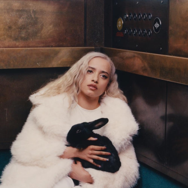 Levels (Pink LP Vinyl)