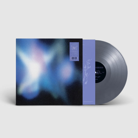 Soft Power (Silver LP Vinyl)
