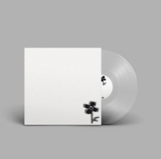Piano1 (Crystal Clear LP Vinyl)