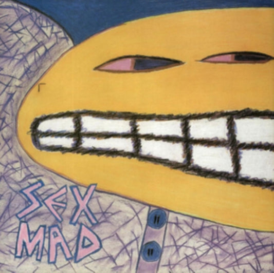 Sex Mad