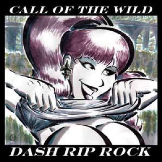 This CD is brand new.Format: CDMusic Style: Country RockThis item's title is: Call Of The WildArtist: Dash Rip RockBarcode: 721616041828Release Date: 1/6/2017