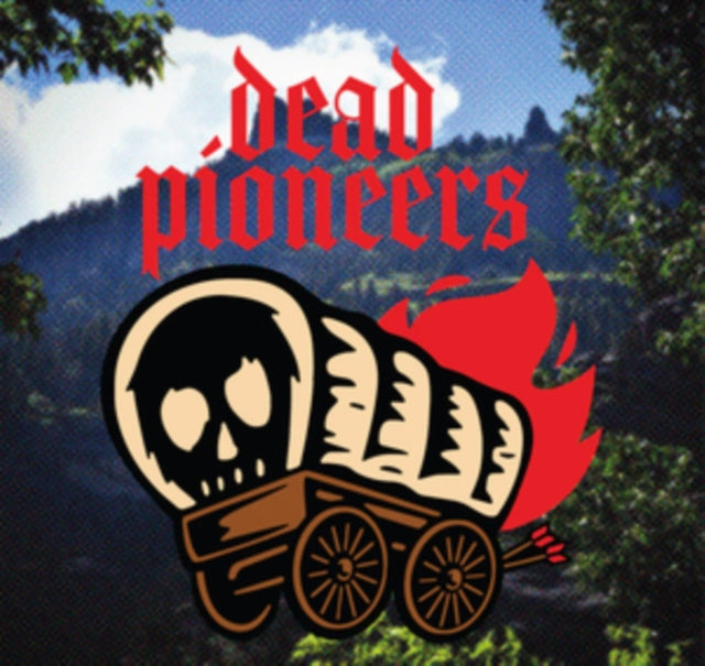 This 7 Inch Vinyl is brand new.Format: 7 Inch VinylThis item's title is: Bad IndianArtist: Dead PioneersLabel: AtlanticBarcode: 721616052473Release Date: 2/7/2025