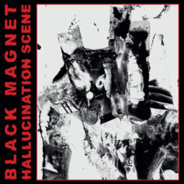 This CD is brand new.Format: CDMusic Style: Industrial MetalThis item's title is: Hallucination SceneArtist: Black MagnetBarcode: 721616812824Release Date: 9/4/2020