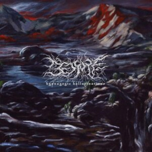 This CD is brand new.Format: CDMusic Style: Death MetalThis item's title is: Hypnagogic HallucinationsArtist: BedsoreBarcode: 721616813326Release Date: 7/24/2020