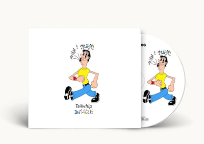 This is a 4 CD SKU bundle.
1.This CD is brand new.Format: CDMusic Style: DowntempoThis item's title is: Tailwhip (Deluxe)Artist: Men I TrustLabel: Return To AnalogBarcode: 722056180429Release Date: 8/19/2017
2.This CD is brand new.