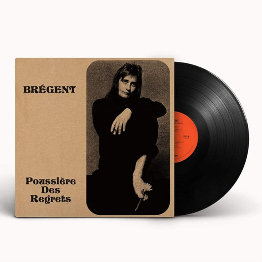 Product Image : This LP Vinyl is brand new.<br>Format: LP Vinyl<br>Music Style: Prog Rock<br>This item's title is: Poussieres Des Regrets (Ams Exclusive)<br>Artist: Bregent<br>Label: RETURN TO ANALOG<br>Barcode: 722056183321<br>