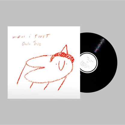 Oncle Jazz (2LP) & Men I Trust & Equus Asinus & Equus Caballus & Forever Live Sessions