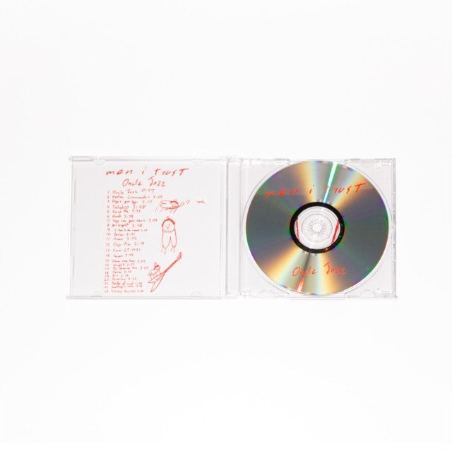 Oncle Jazz & Headroom & Men I Trust