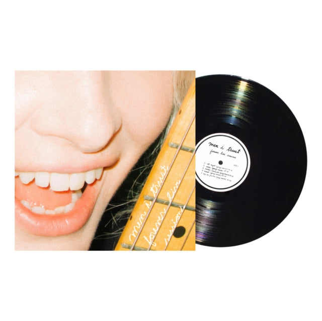 This is a 3 LP Vinyl SKU bundle.
1.This LP Vinyl is brand new.Format: LP VinylMusic Style: Indie RockThis item's title is: Forever Live SessionsArtist: Men I TrustLabel: Orange SkyBarcode: 722056193825Release Date: 9/3/2021
2.This LP Vinyl is brand new.
