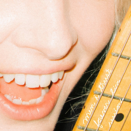 This CD is brand new.Format: CDMusic Style: Indie PopThis item's title is: Forever Live SessionsArtist: Men I TrustLabel: Return To AnalogBarcode: 722056193924Release Date: 10/30/2020