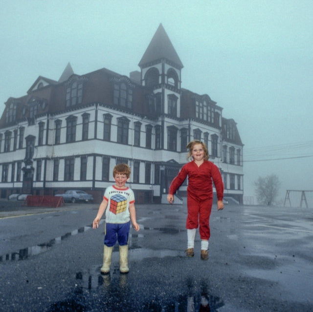 This CD is brand new.Format: CDMusic Style: Indie PopThis item's title is: Untourable AlbumArtist: Men I TrustLabel: Return To AnalogBarcode: 722056197120Release Date: 9/24/2021