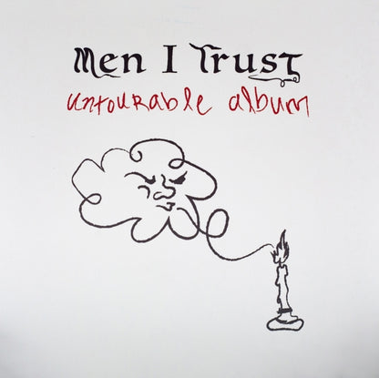 S/T & Men I Trust & Forever Live Sessions & Japan Untourable Album