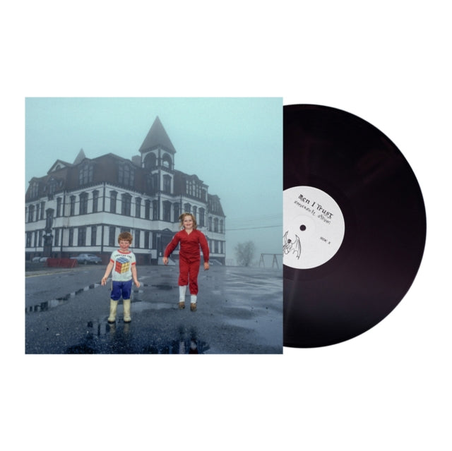 This is a 4 LP Vinyl SKU bundle.
1.This LP Vinyl is brand new.Format: LP VinylMusic Style: Indie PopThis item's title is: HeadroomArtist: Men I TrustLabel: Return To AnalogBarcode: 722056186322Release Date: 2/20/2020
2.This LP Vinyl is brand new.