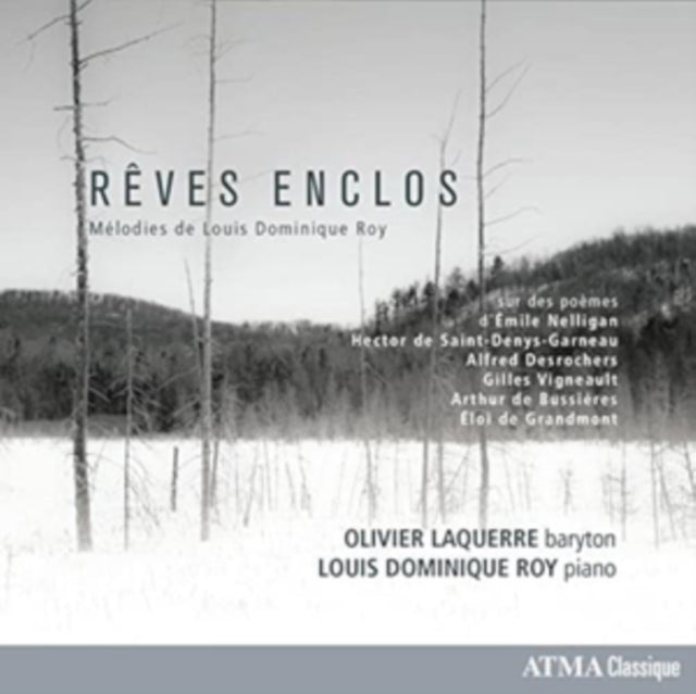 Roy: Rêves Enclos