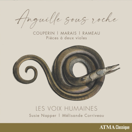 Anguilles Sous Roche