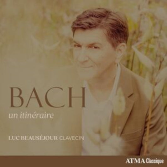 Bach : Un Itineraire